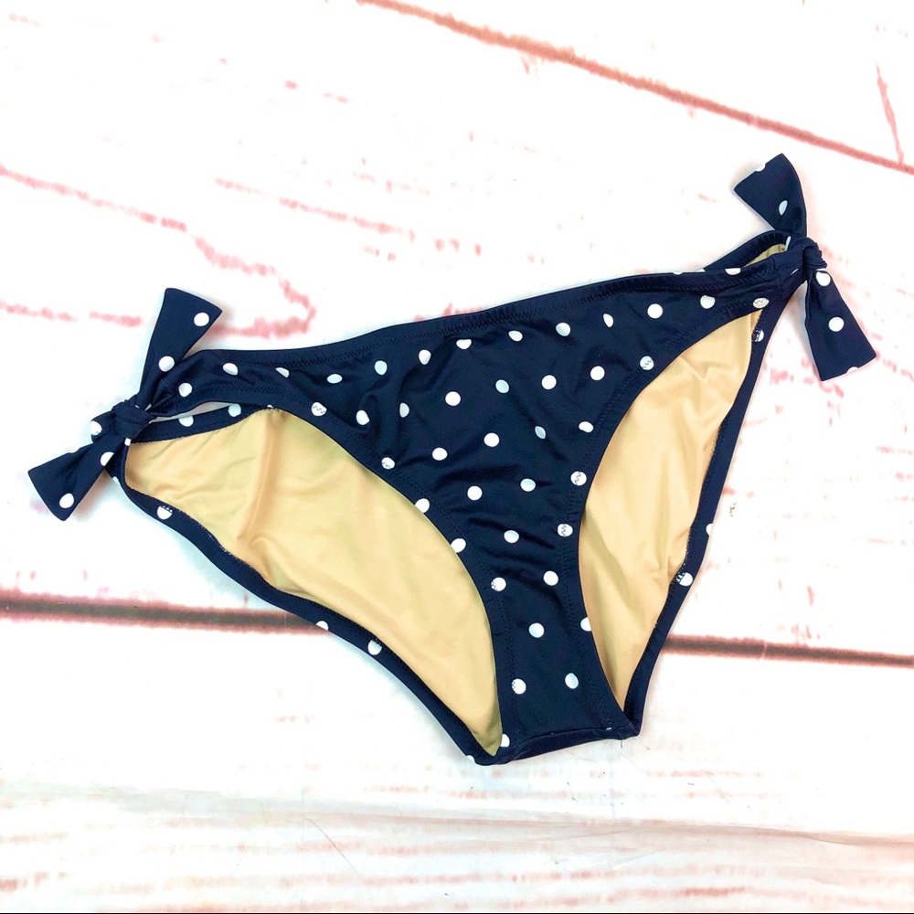 J. Crew | Bikini Bottom, L  NWOT